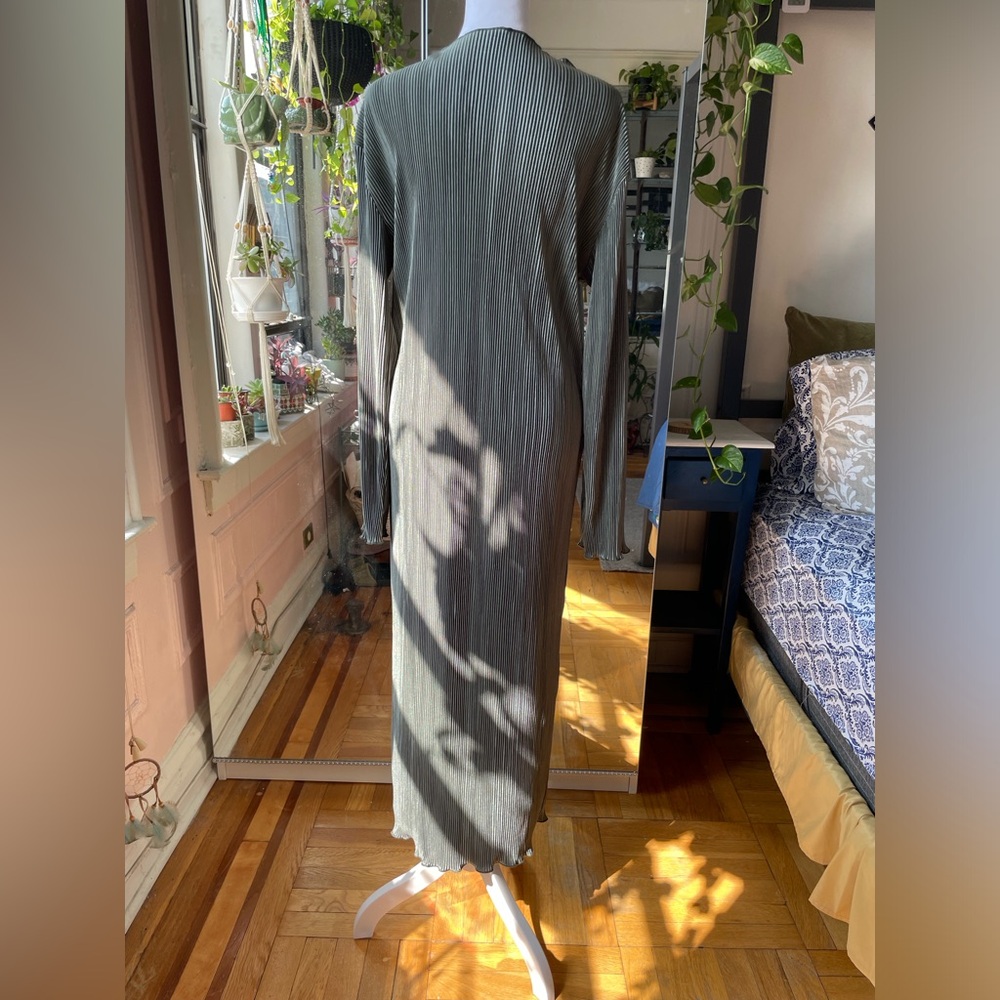 TOPPIES MODEST LONG DRESS ✨ - Picture 3 of 7